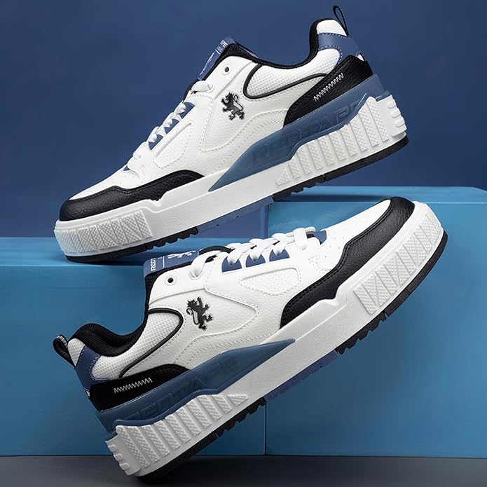 Affordable t-shirts & shoes foe men